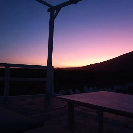 Affittacamere Eco Finca Leonida - Oliver Beirne *
