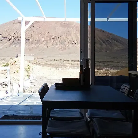 Eco Finca Leonida - Oliver Beirne Gasthof