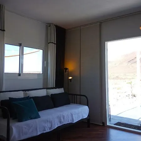 Eco Finca Leonida - Oliver Beirne * Guatiza