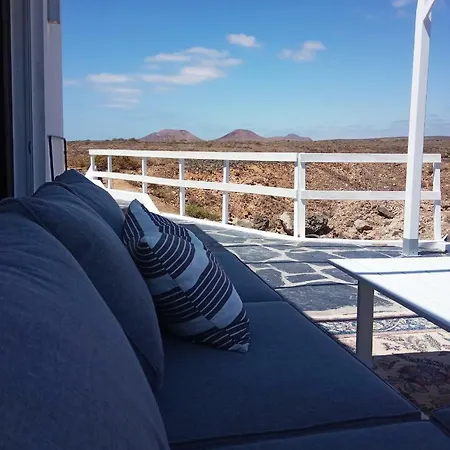 Gasthof Eco Finca Leonida - Oliver Beirne